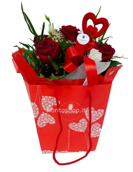 Boule Amore Passionale