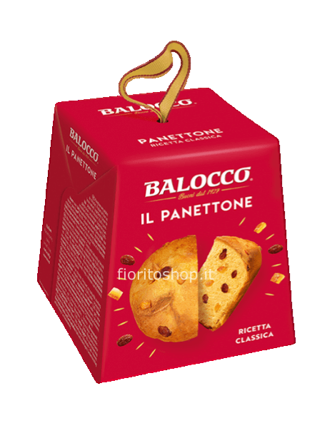 Mini Panettone Balocco© 90 g